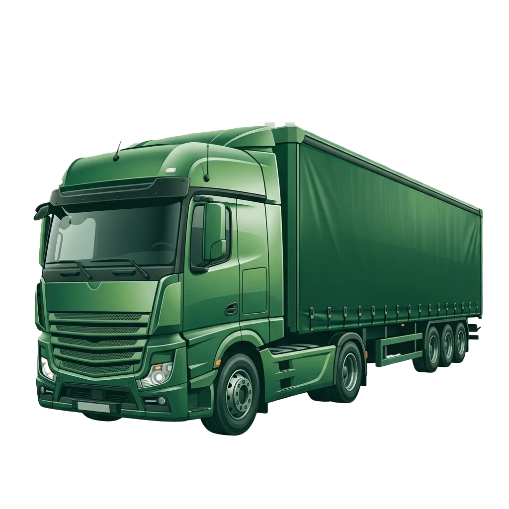 Логістика