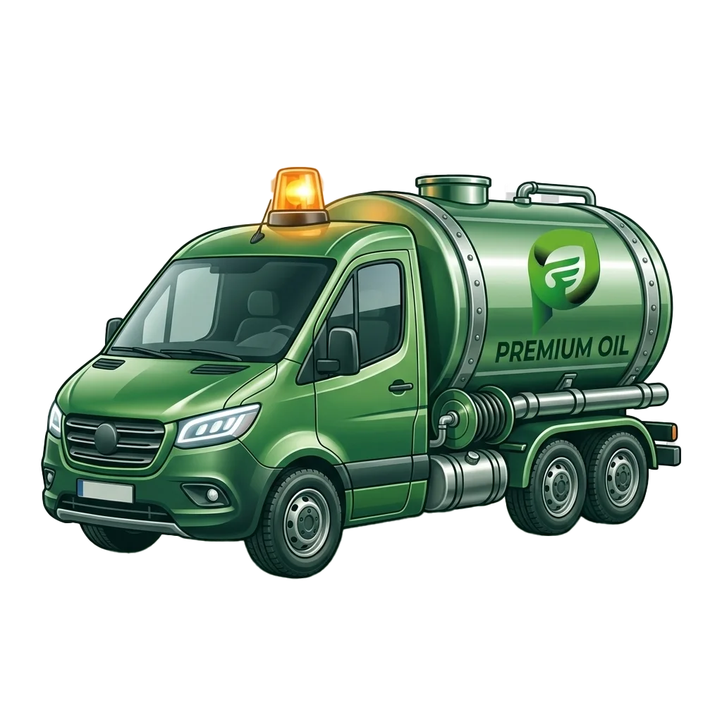 Аварійна заправка